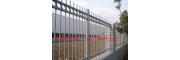 萍乡组装式锌钢围栏 适用于小区 学校 公园围墙 支持加工定制