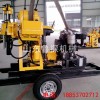 XYX-200轮式勘探钻机工厂直销 百米地质钻探机保质保量
