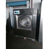 菏泽出售二手海狮50公斤100公斤全自动不锈钢水洗机