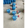 现货销售芝麻酱泵，沧宏润ZCY-7.5/2.5齿轮油泵