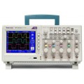 泰克示波器 二手TDS2000C 原装数字存储示波器厂家