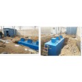 猪肉加工厂污水处理设备常用工艺方法