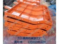 公路防撞护栏模具性价比高-方达模具公司