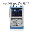 东莞收购E4403B频谱分析仪