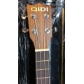 广州哪里地方卖QIDI启迪吉他比较多