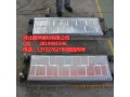 上海生产彩石金属瓦模具，镀铝锌彩砂瓦模具