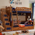儿童床 儿童家居  儿童房间整装