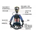 c900正压式空气呼吸器巴固空气呼吸器
