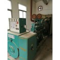 宁波康明斯发电机回收 宁波大宇柴油发电机回收公司