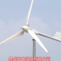 低速永磁发电机纯铜线圈厂家可定制家用小型风力发电机3kw