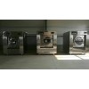 庆阳出售二手100公斤卧式水洗机，二手1.2米离心机烘干机