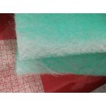 圣顿低价格供应玻纤过滤棉 漆雾过滤棉 可定制玻璃纤维过滤棉