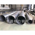 北京110kV电力钢杆型号-110kV电力钢杆型号(宇通)