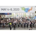 2020年5月德国慕尼黑环博会-中国区指定代理