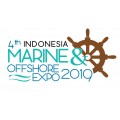 2020印尼(巴淡岛)国际造船、海工、海事、船舶机械展