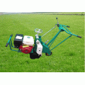 TJ2866型草坪移植机可取代人工铲草皮工作/品质优