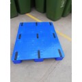 重庆厂家批发1210川字平板托盘/货物包装堆码防潮塑料垫板