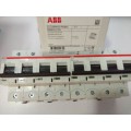 ABB高分断微型断路器S803N-D63 特价
