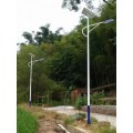 长沙县新农村太阳能路灯报价LED路灯厂家直销