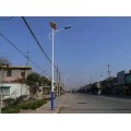 长沙县2018太阳能路灯造价新农村路灯款式批发