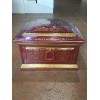 景德镇陶瓷骨灰盒