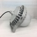 工厂电厂专用60w80wled防眩平台灯