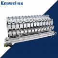 kenwei精威专业大颗粒农产品称重机械土豆高精度定量组合秤