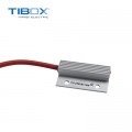 TIBOX小型半导体加热器 PTC开关箱恒温加热器