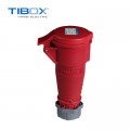 TIBOX广东防水接插件冷藏集装箱专用连接器