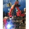 智能焊接机器人制造商