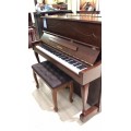 广州卖全新英昌钢琴YA122多少钱的