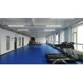 健身房运动地板推荐 健身房运动地板报价