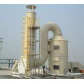 河北鑫泰环保 厂家直销喷淋塔 有机废气处理设备