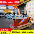 汽车制造ITI型起重机500kg 德国hydrobull品牌