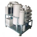 ZYD系列润滑油高效除大水滤油机,润滑油脱水滤油机