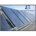 昆明安装太阳能热水器价格平板太阳能多少钱