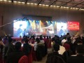 上海企业年会晚会策划公司会议灯光音响租赁