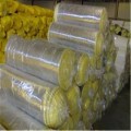 成都厂家直销超细玻璃棉卷毡保温材料