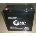 GMP蓄电池型号参数