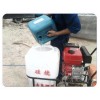 硅烷浸渍施工设备硅烷浸渍喷涂机