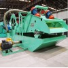 大型水轮洗砂机 江西上饶洗砂机设备 广东沃力公司