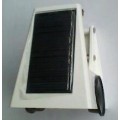 智能变频太阳能超声波驱鸟器激光驱鸟器声音驱鸟器电力产品优选