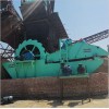 湖南沃力机械厂家 江西新余洗沙机设备 沙石生产线