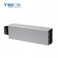TIBOX PTC温控器新款机柜加热器铝150W半导体工业