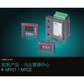 ABB M101-M with MD21 24VDC