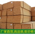 惠州方木批发商 惠州建筑模板出售 惠州进口方条销售