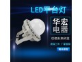 NFC9185 LED平台灯LED防眩泛光灯70W