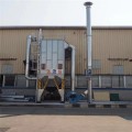 广州保温通风管厂专业生产镀锌螺旋风管厂家