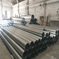 生产优质镀锌风管配件广州螺旋风管生产厂家