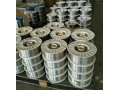 YD658高铬铸铁堆焊焊丝 自保护耐磨药芯焊丝